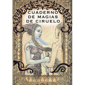 Cuaderno de magias de Ciruelo 